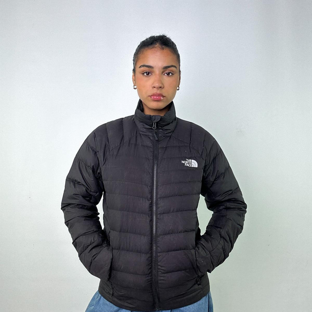 Combal down north face new arrivals