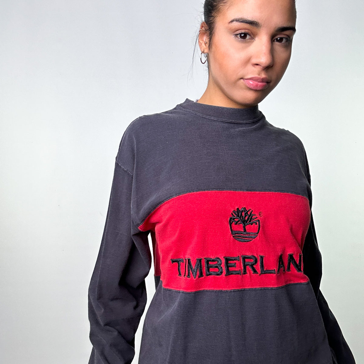 Timberland sweatshirt online womens