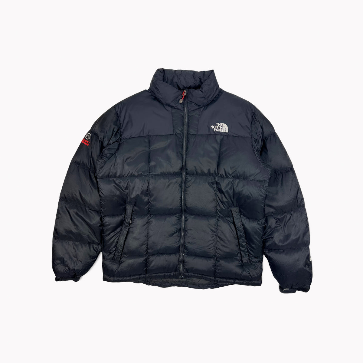 North face summit series best sale 800 jacket