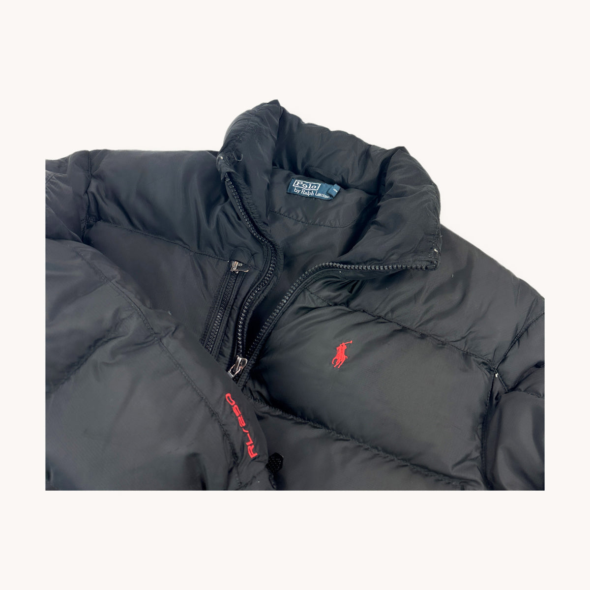 Ralph lauren rl 250 on sale jacket