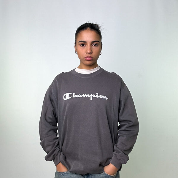 Champion 28 Vintage