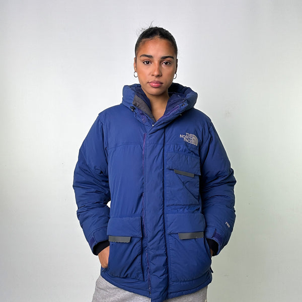 North face summit outlet series 700 down jacket