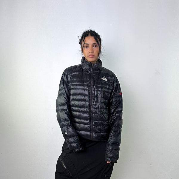 North face 800 sale fill down jacket