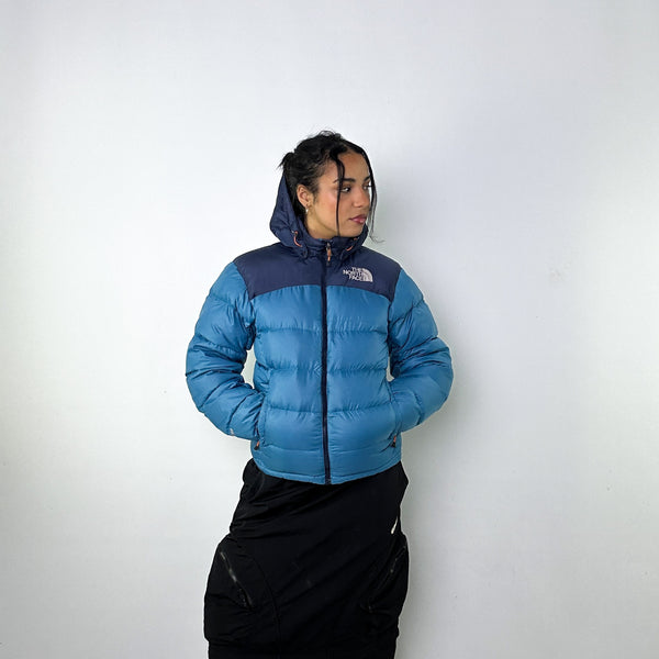 Nuptse iridescent on sale