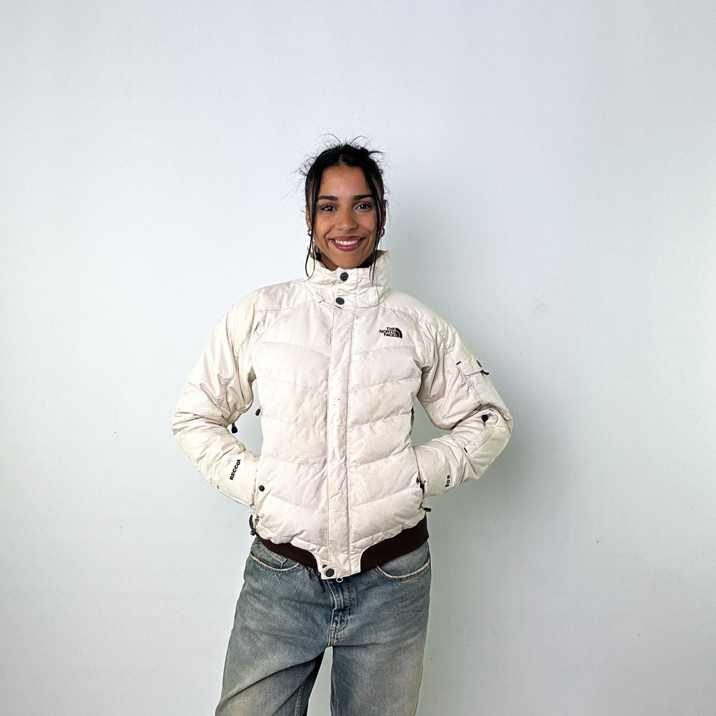 North face recco sales jacket