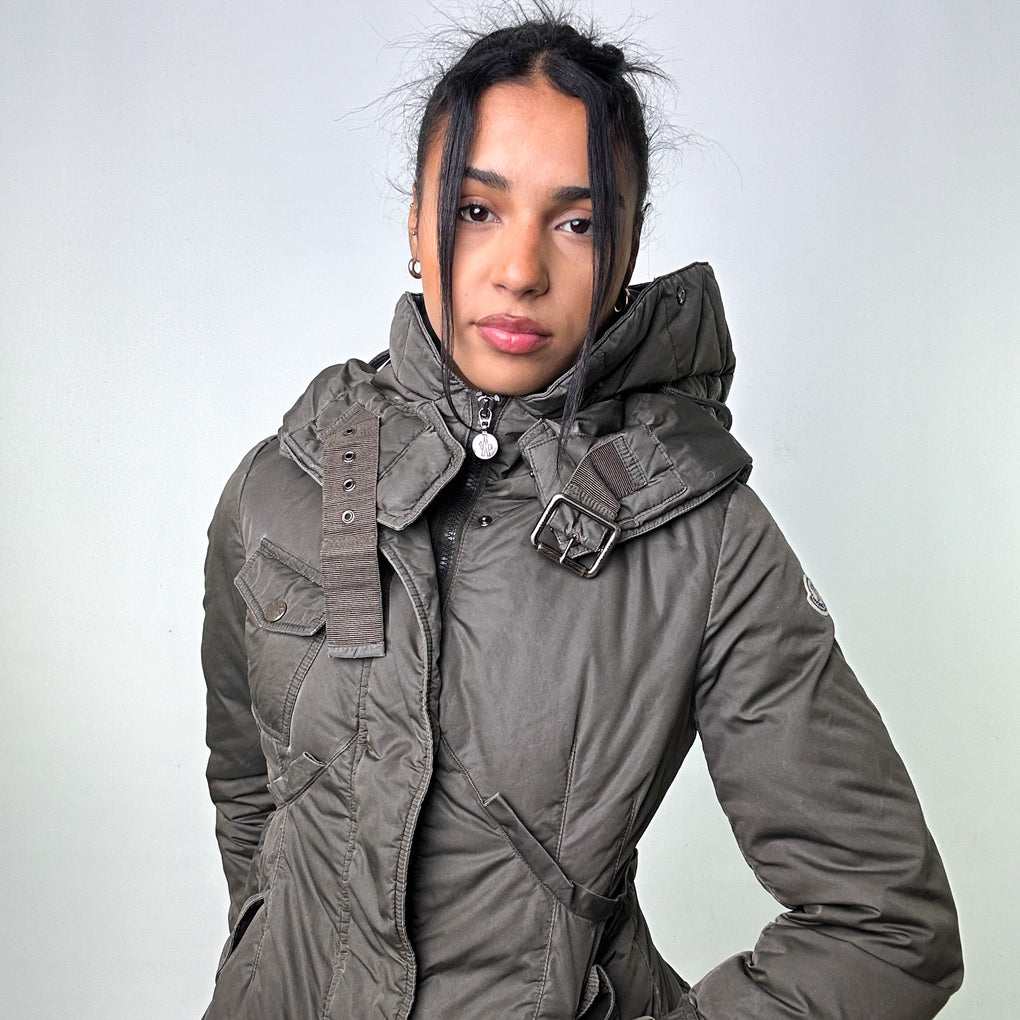 Moncler phalangere coat discount