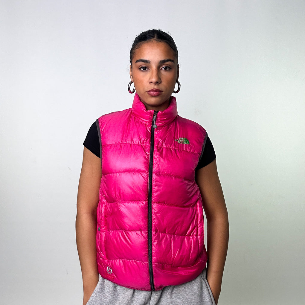 North face clearance summit series gilet