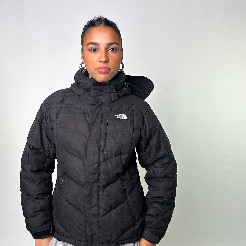 The north face on sale nuptse 600