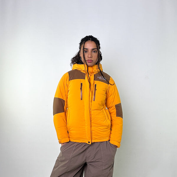 North face clearance himalayan yellow