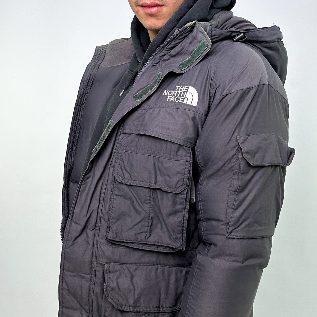 North face hyvent 550 on sale jacket