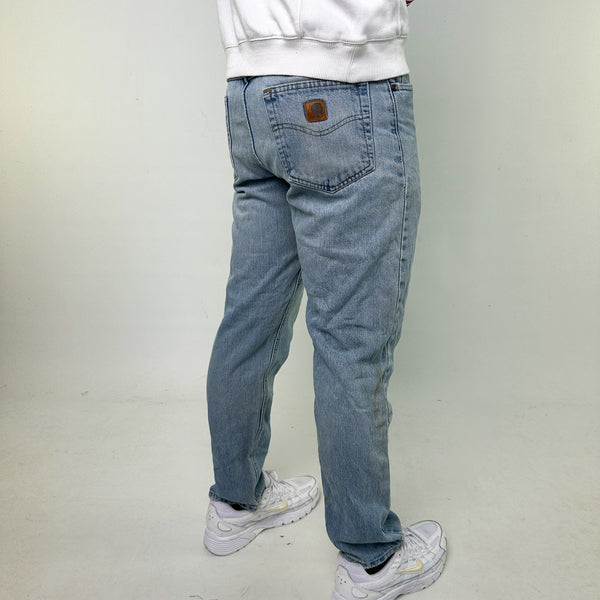 Carhartt wip hot sale coast jeans