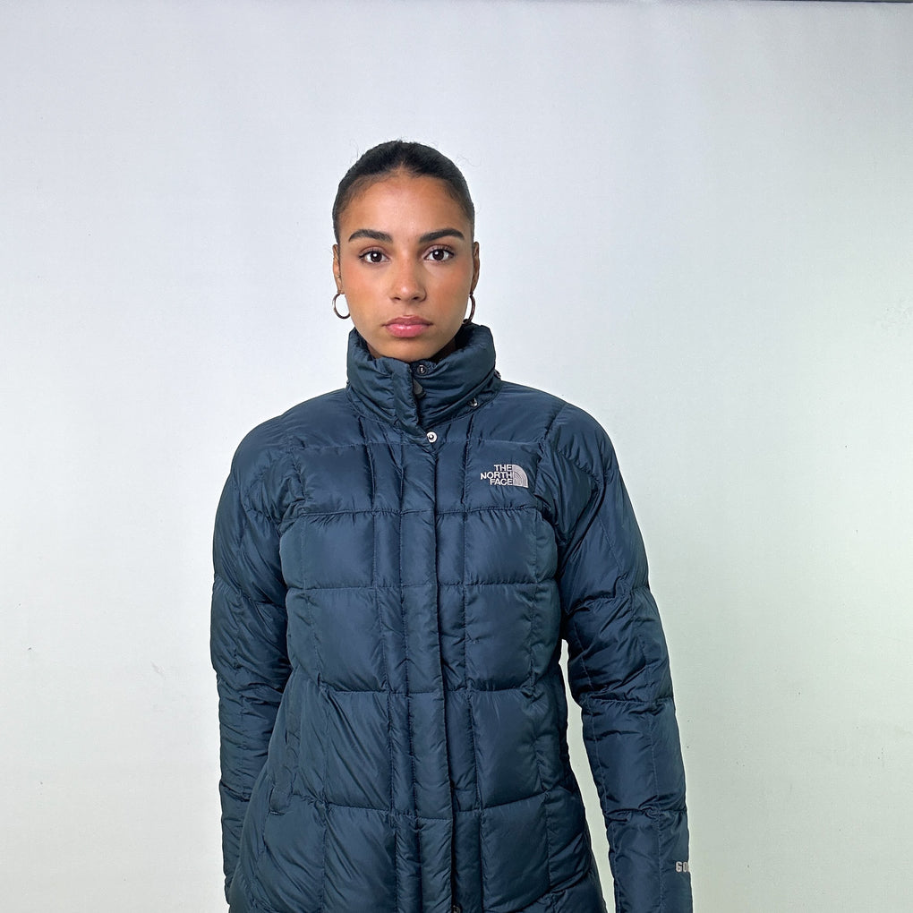 North face clearance coat navy