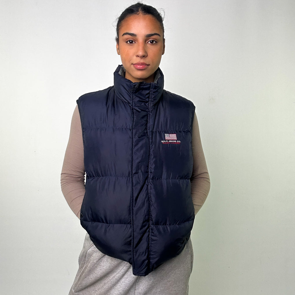 Polo jeans co on sale ralph lauren puffer jacket