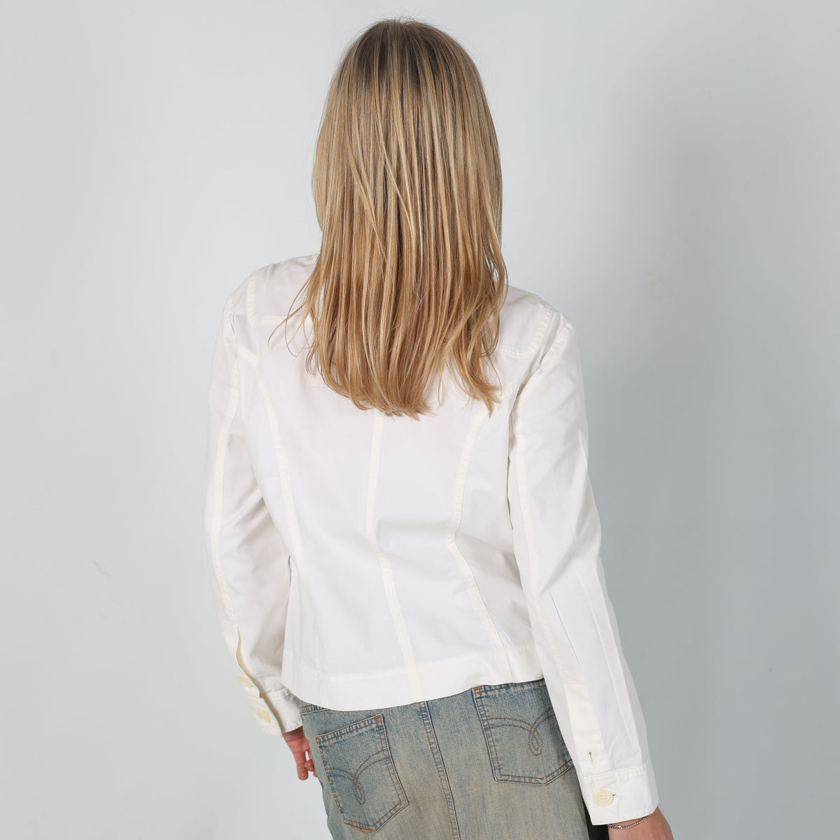 Cream 90s Momenti Blazer (S)