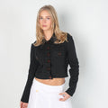 Black 90s Framo Blazer (M)