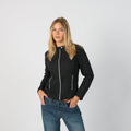 Black Y2K Guess Light jacket (S)