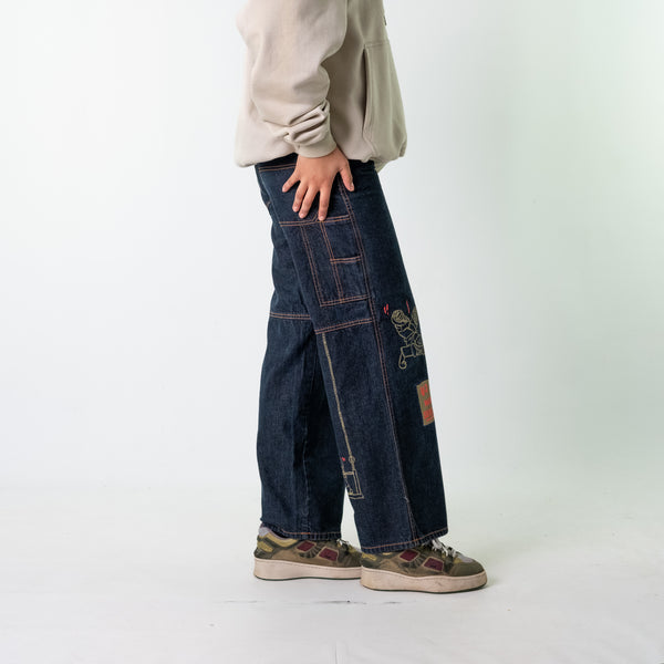 Giant deals jeans 90s