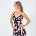 Pink Y2K Reds Cami Patterned (8)