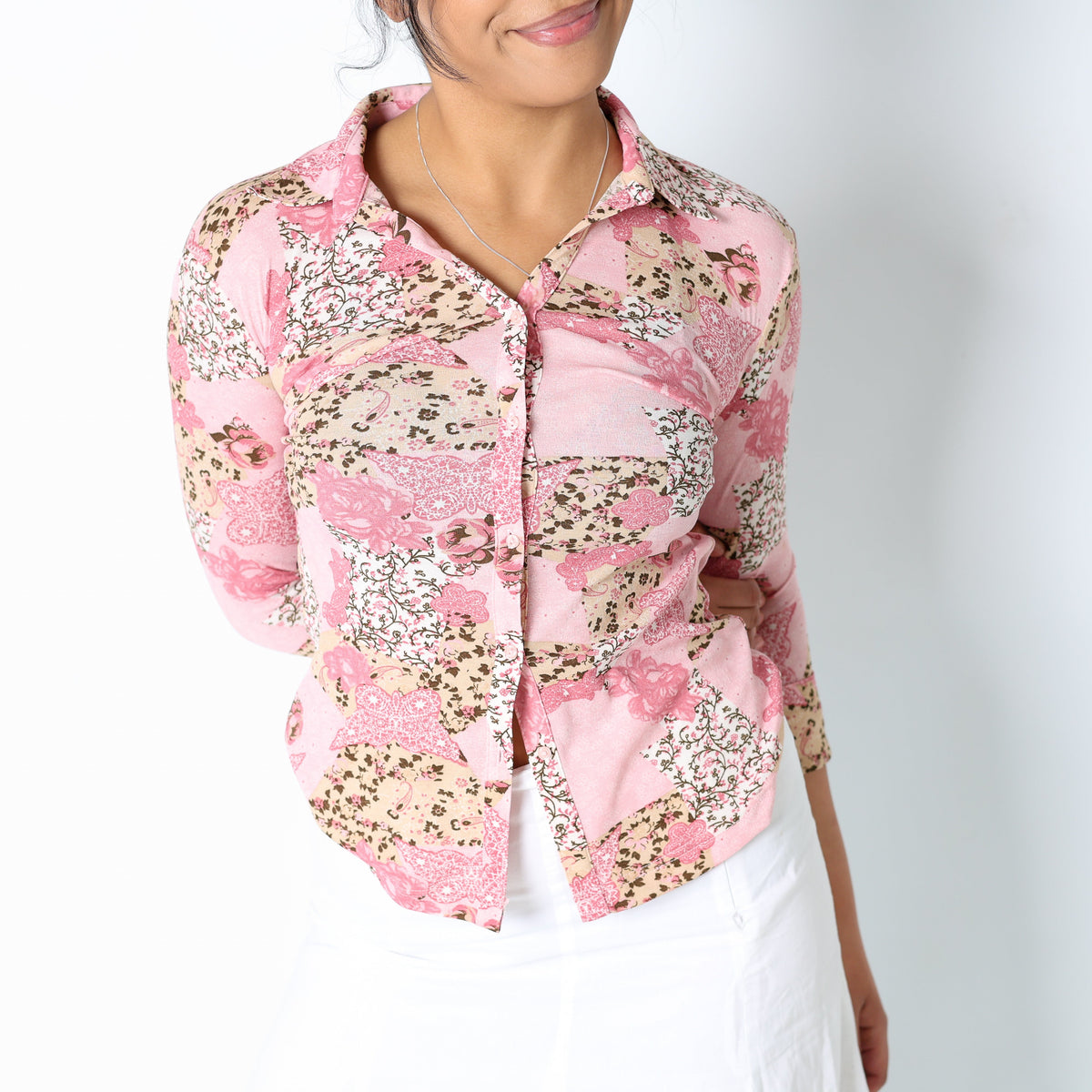 Baby Pink Y2K Yessica Shirt Pattern (10)