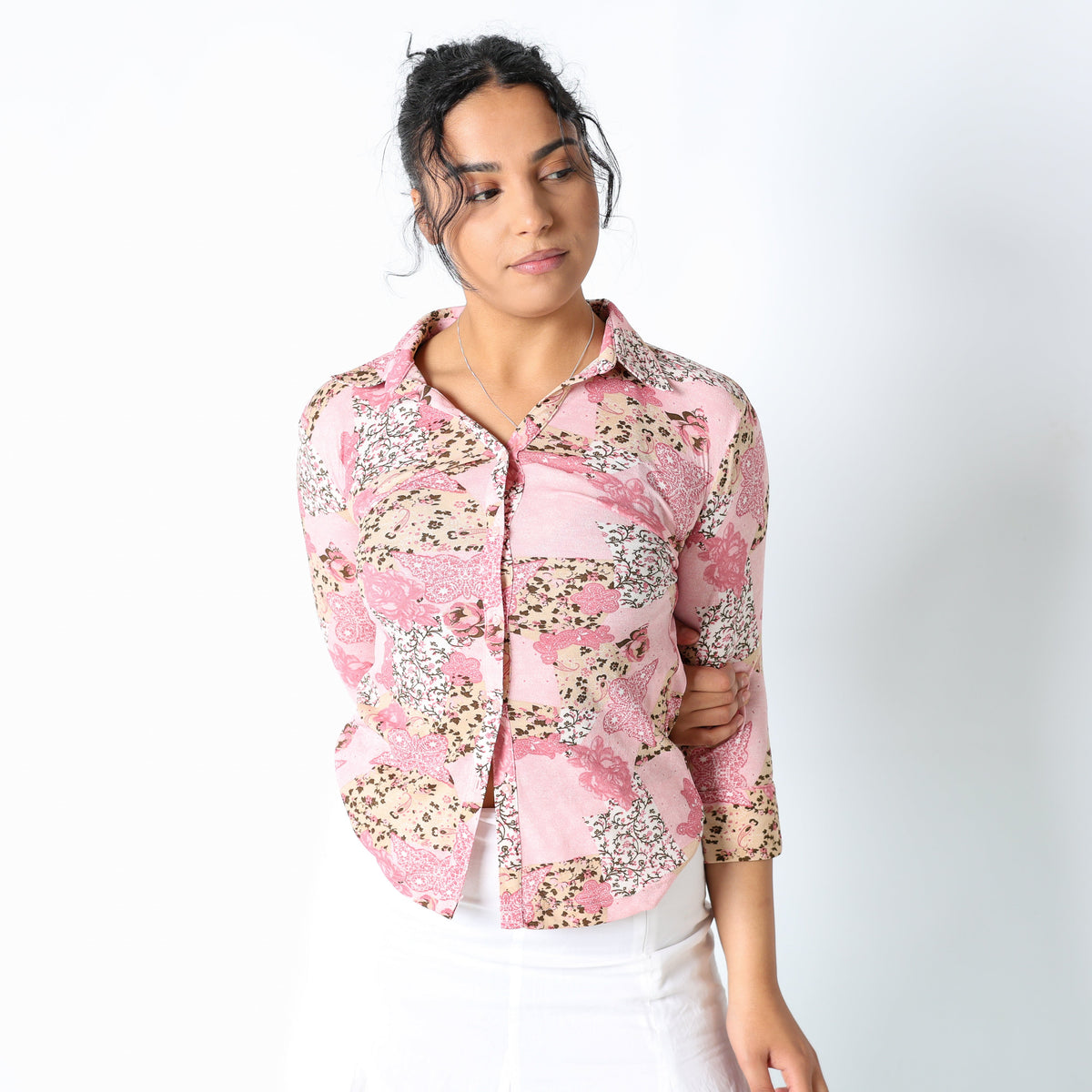 Baby Pink Y2K Yessica Shirt Pattern (10)