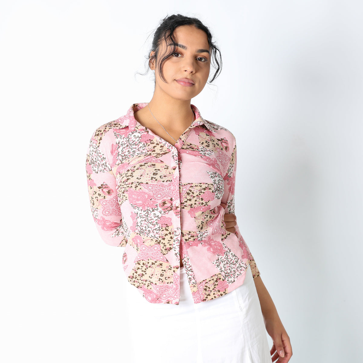 Baby Pink Y2K Yessica Shirt Pattern (10)