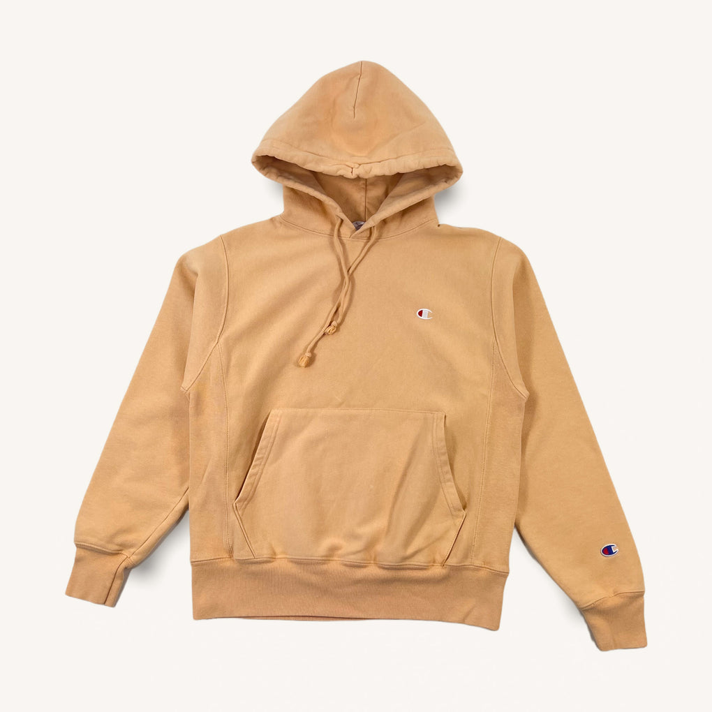 Champion peach clearance reverse weave